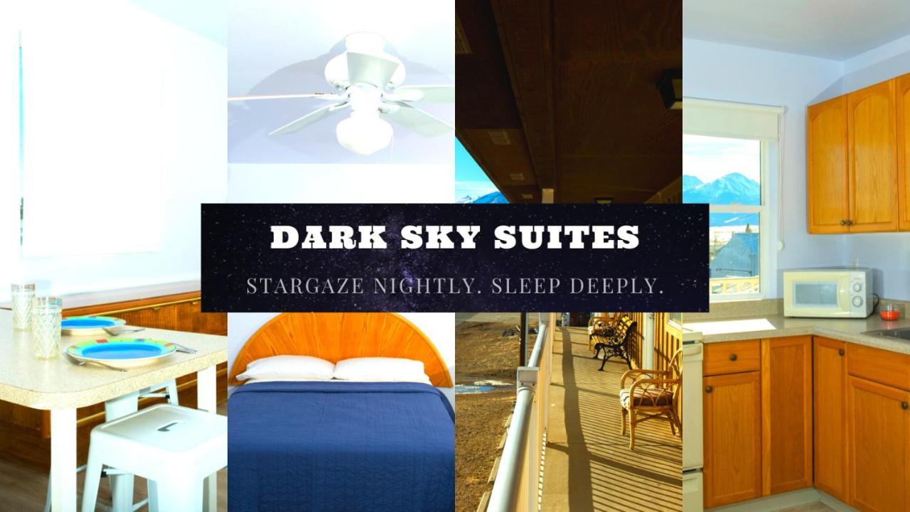 Dark Sky Suites Westcliffe 外观 照片