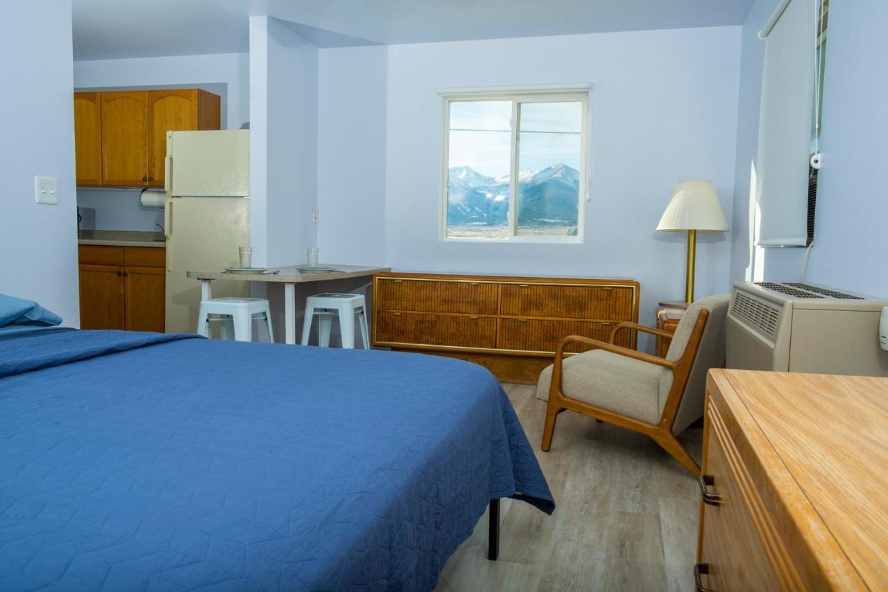 Dark Sky Suites Westcliffe 外观 照片
