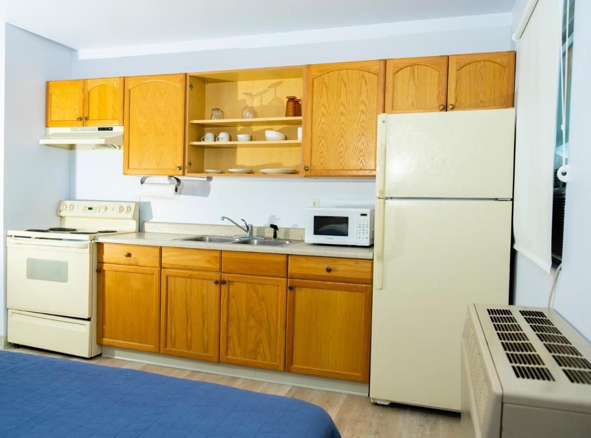 Dark Sky Suites Westcliffe 外观 照片